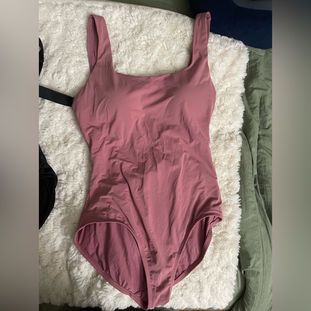 One piece swimsuit
